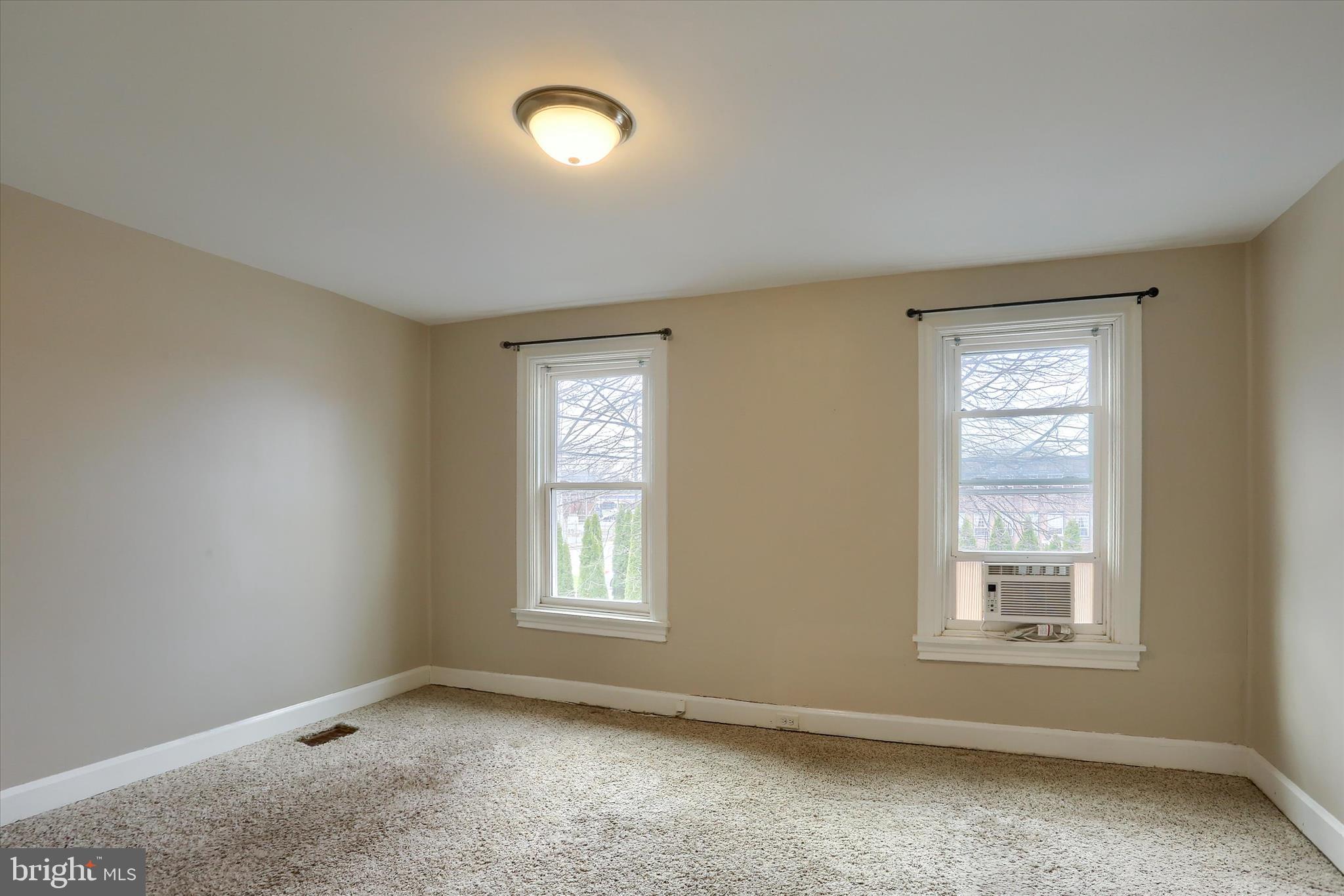 CARLISLE BOROUGH - Residential