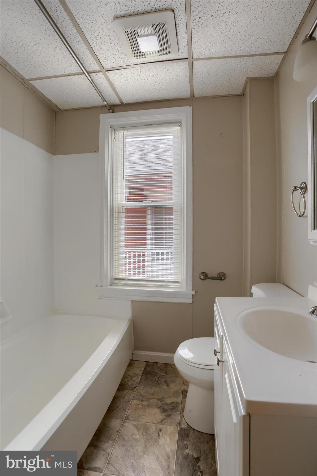 CARLISLE BOROUGH - Residential