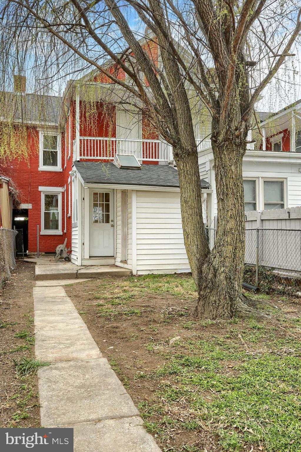 CARLISLE BOROUGH - Residential