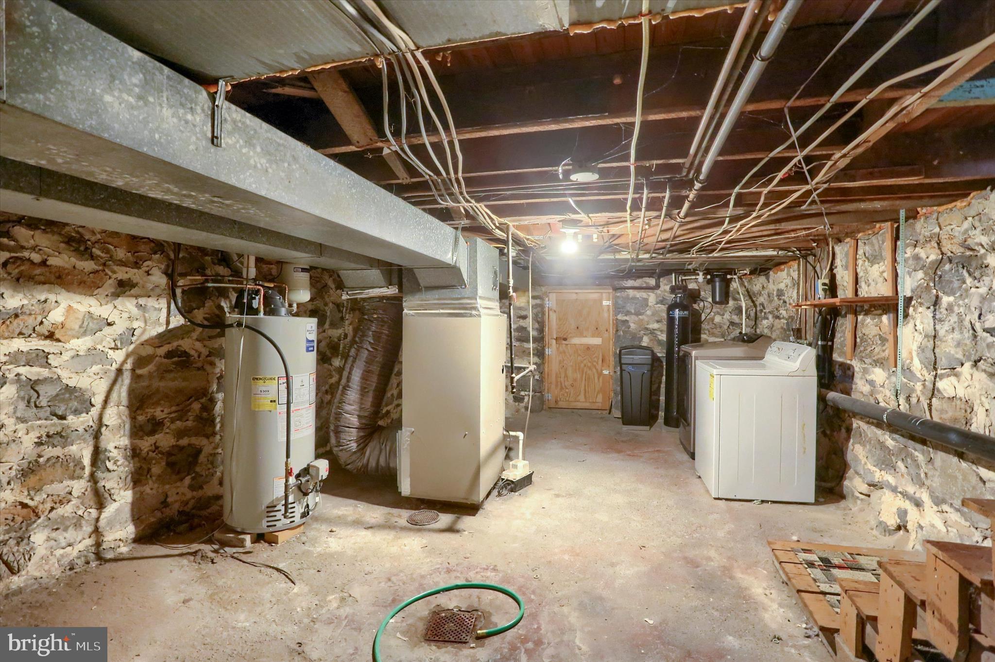 CARLISLE BOROUGH - Residential