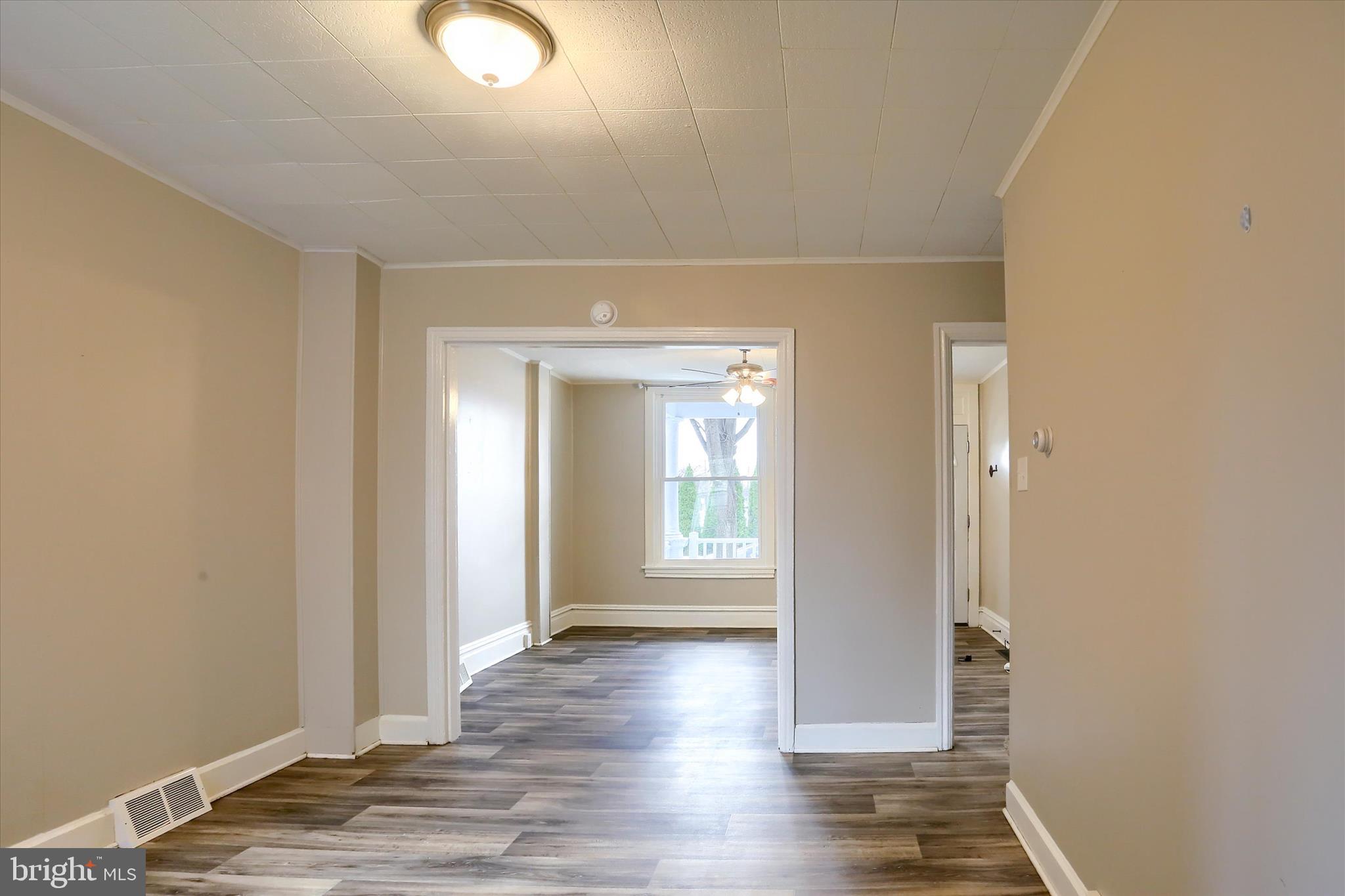 CARLISLE BOROUGH - Residential