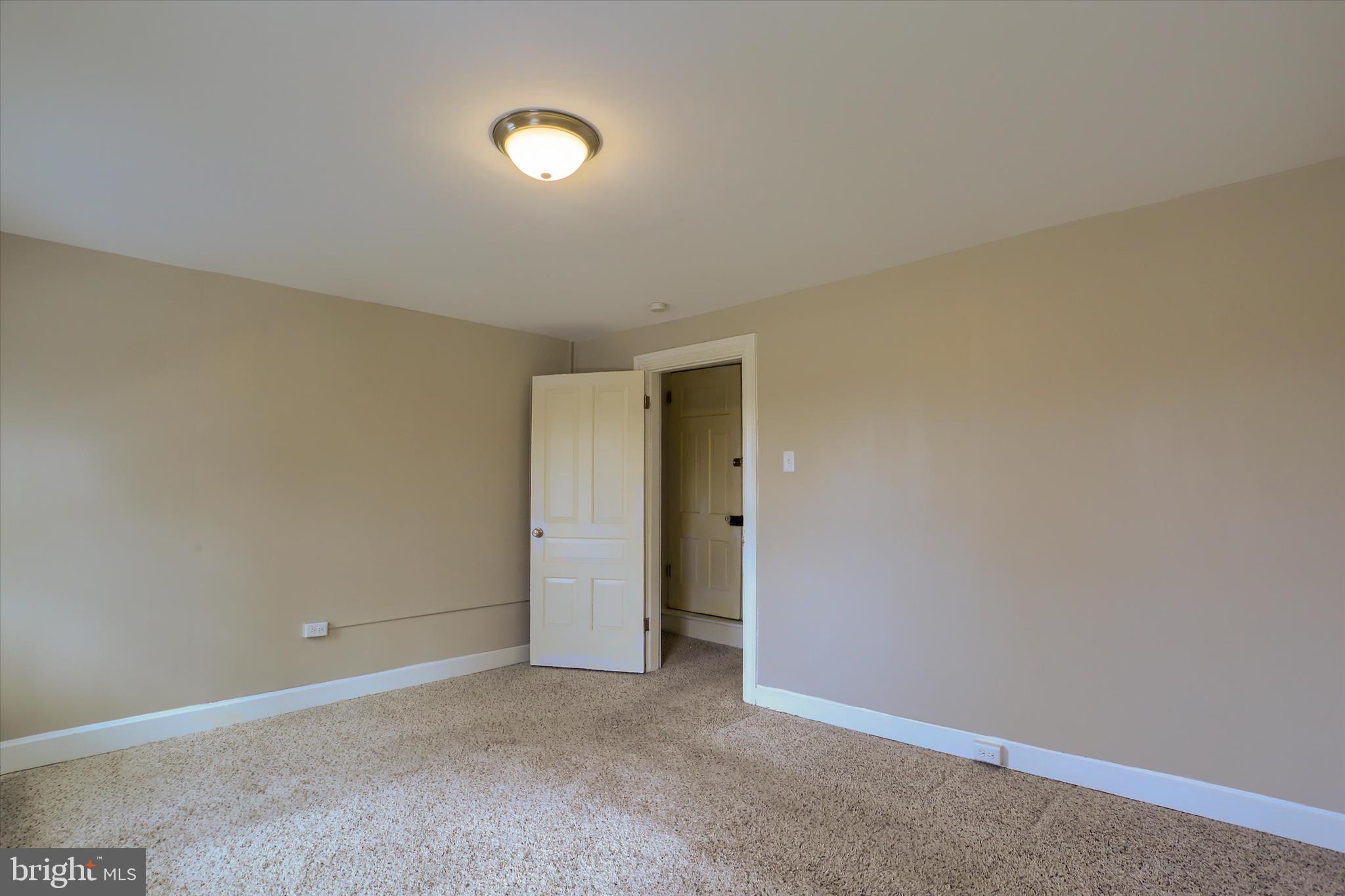 CARLISLE BOROUGH - Residential