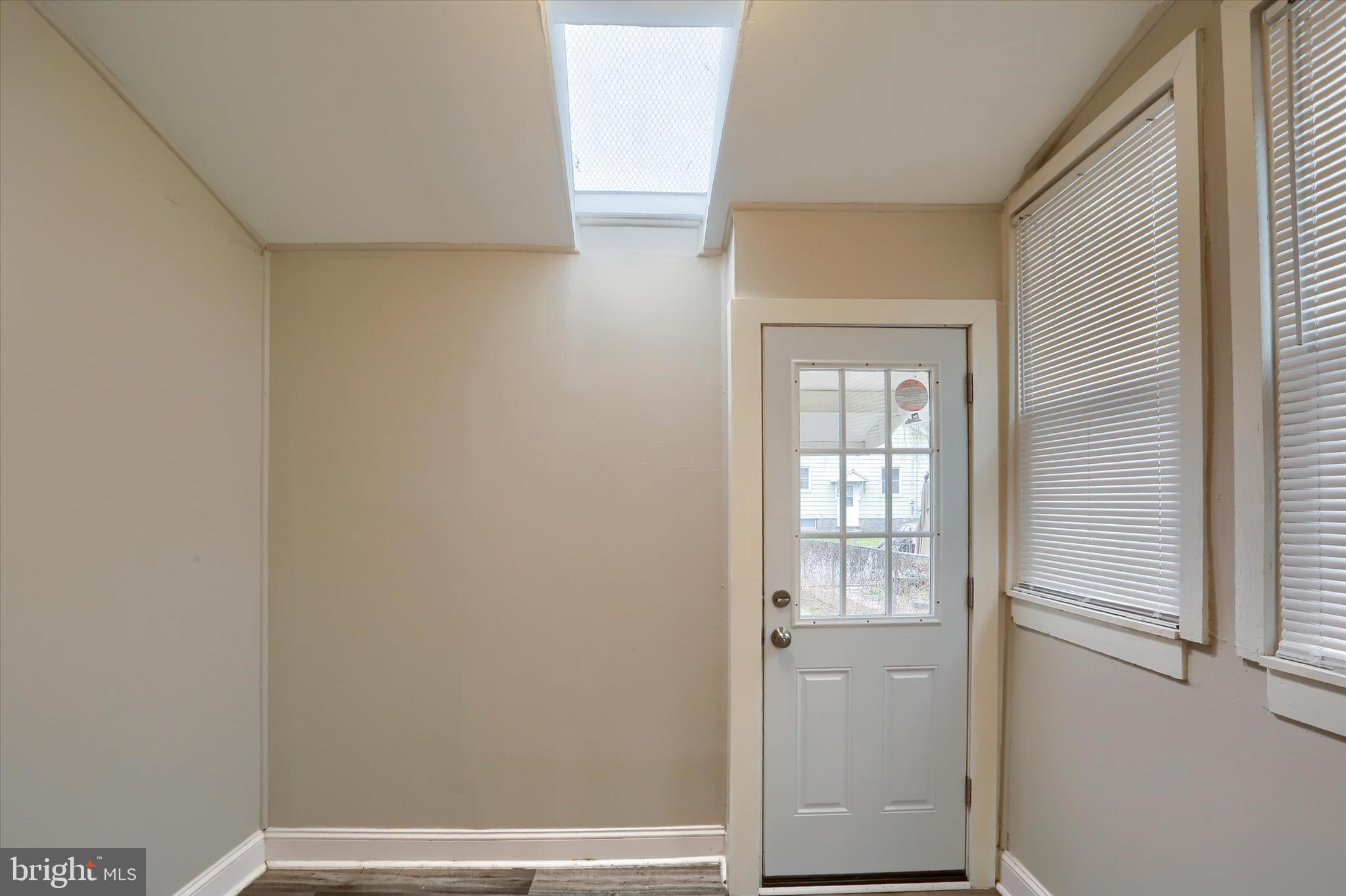 CARLISLE BOROUGH - Residential