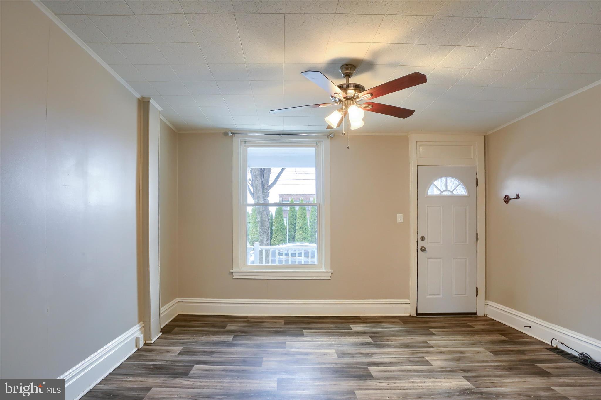 CARLISLE BOROUGH - Residential