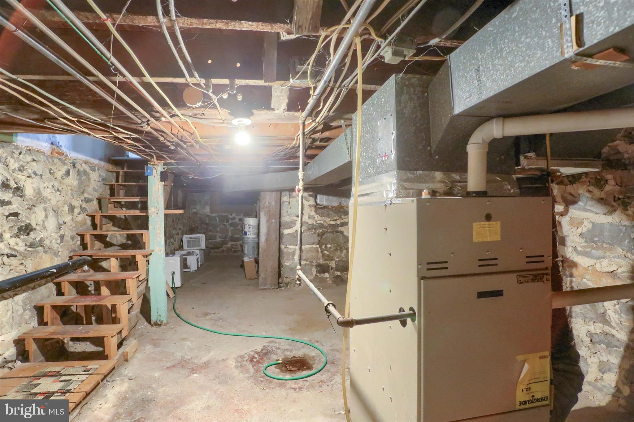 CARLISLE BOROUGH - Residential