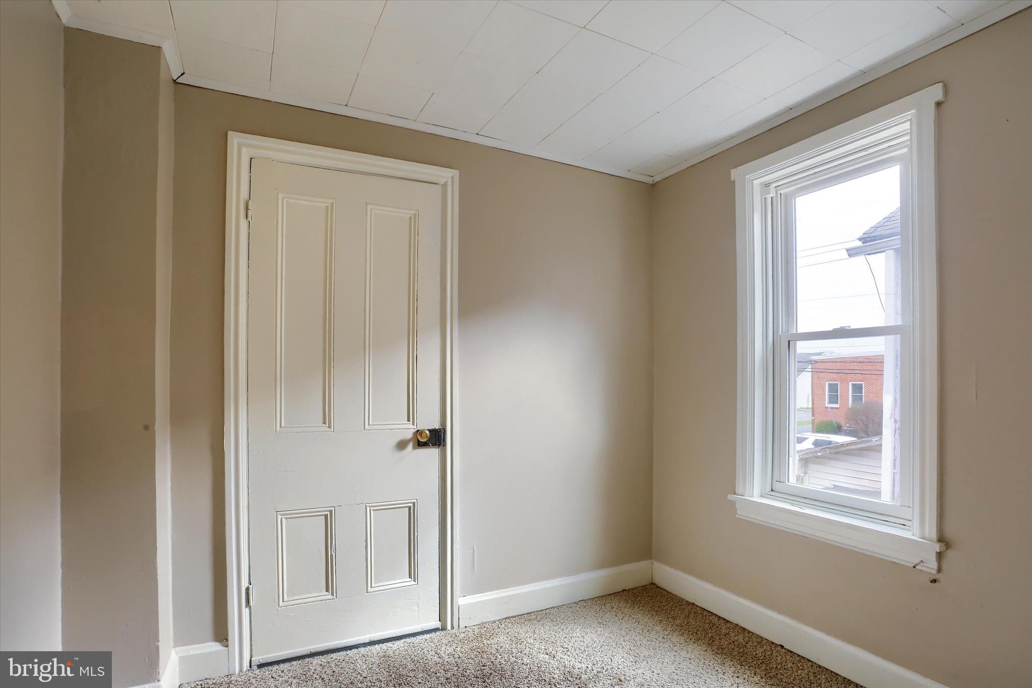 CARLISLE BOROUGH - Residential