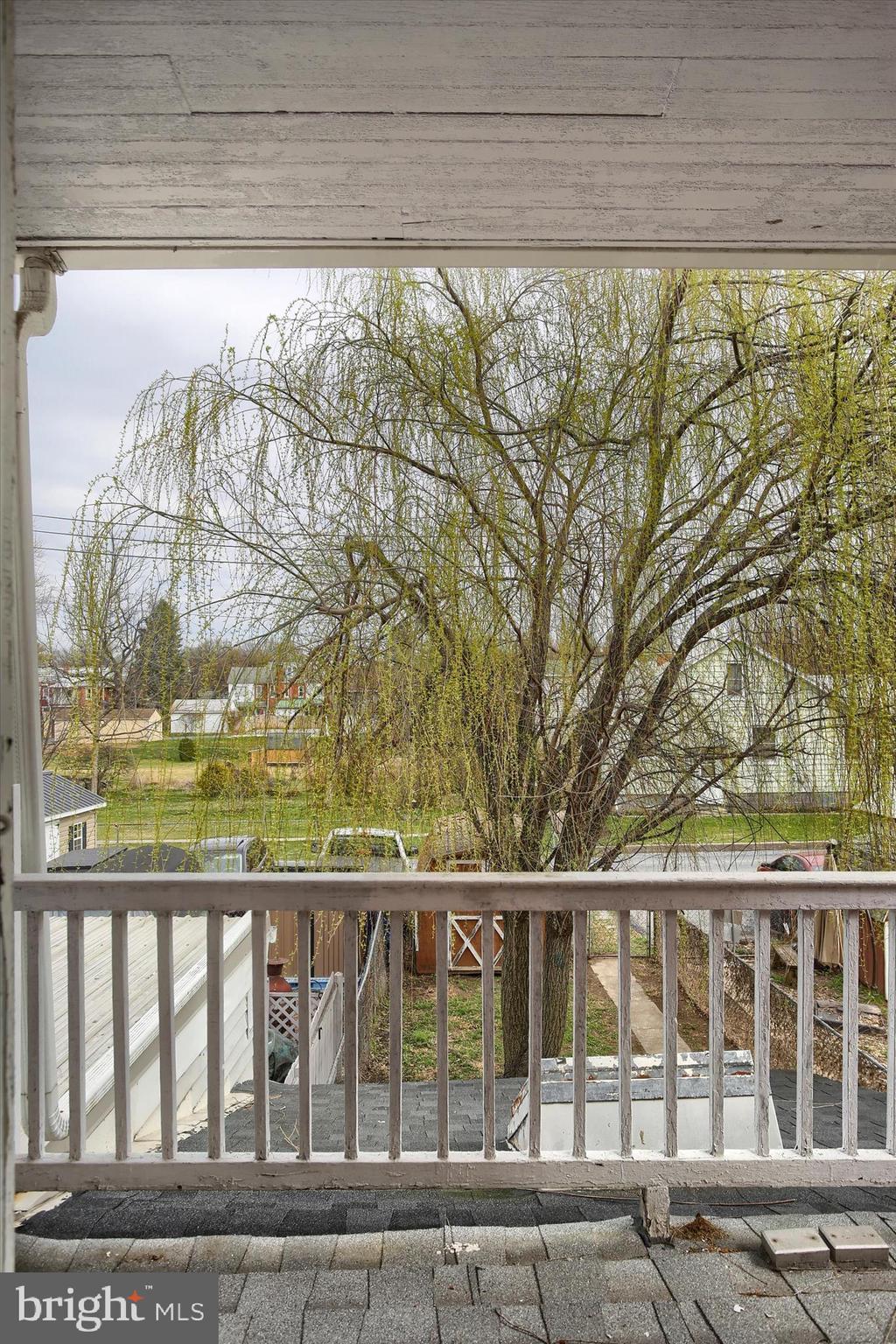 CARLISLE BOROUGH - Residential