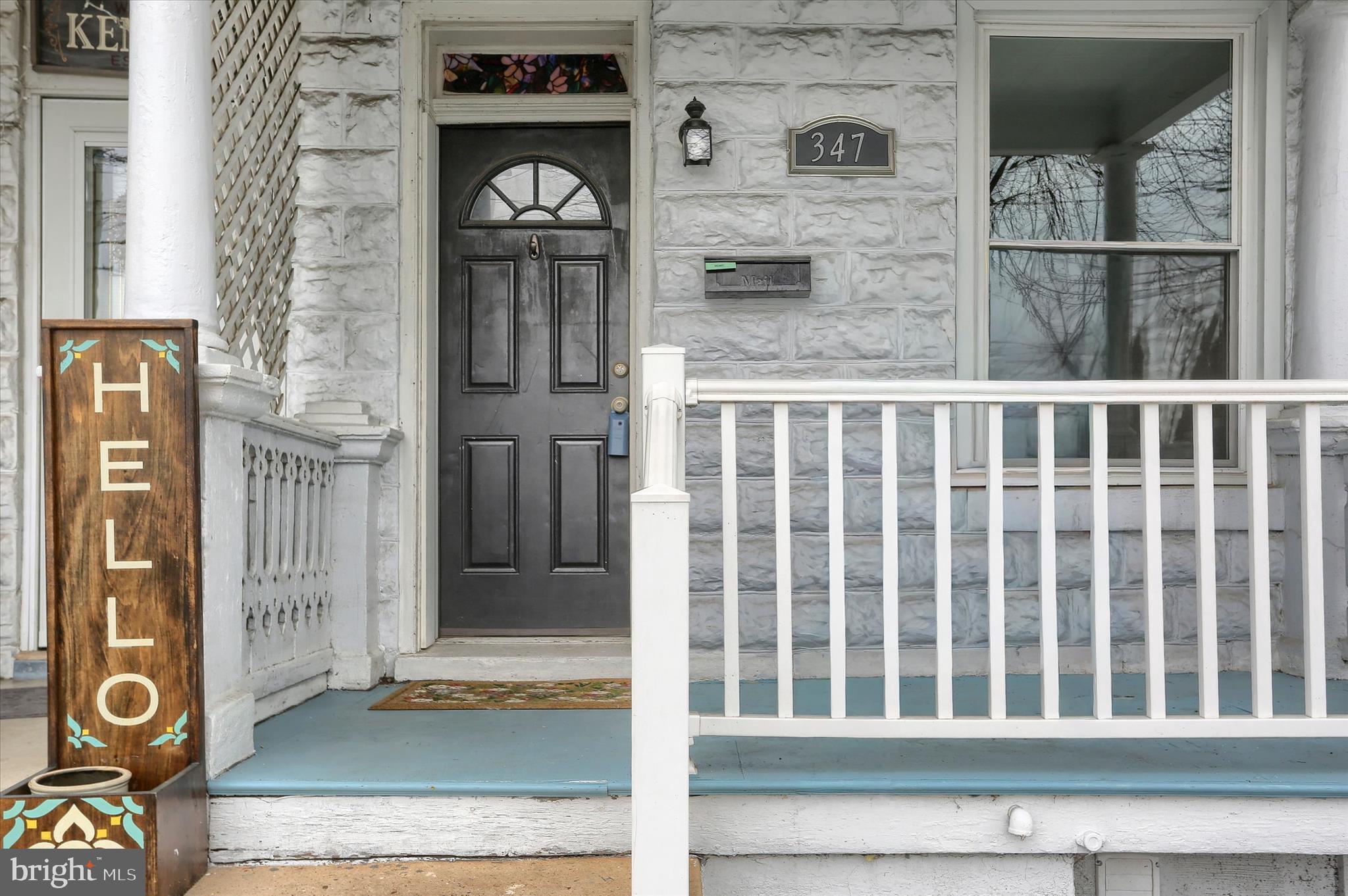 CARLISLE BOROUGH - Residential