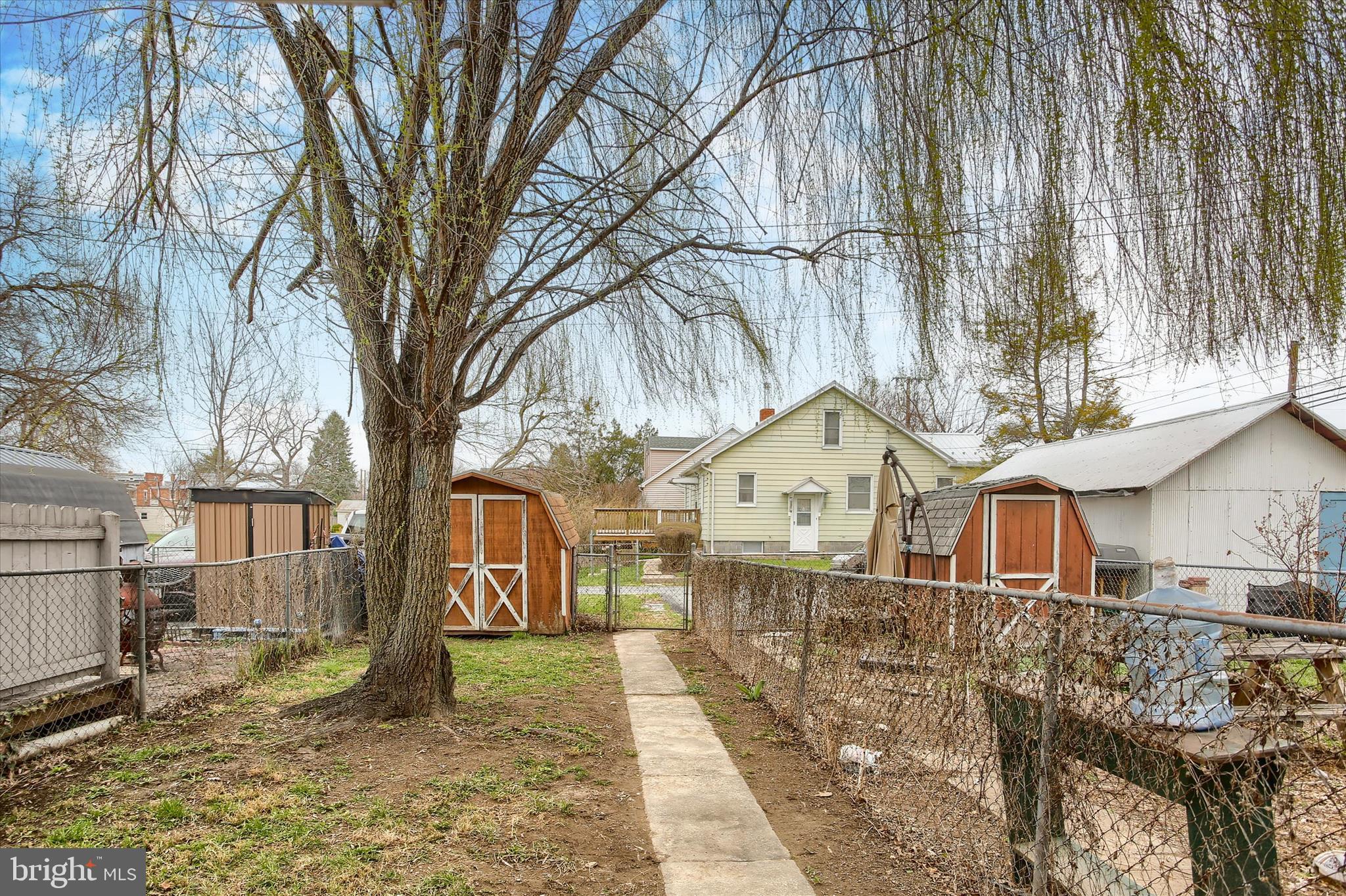 CARLISLE BOROUGH - Residential