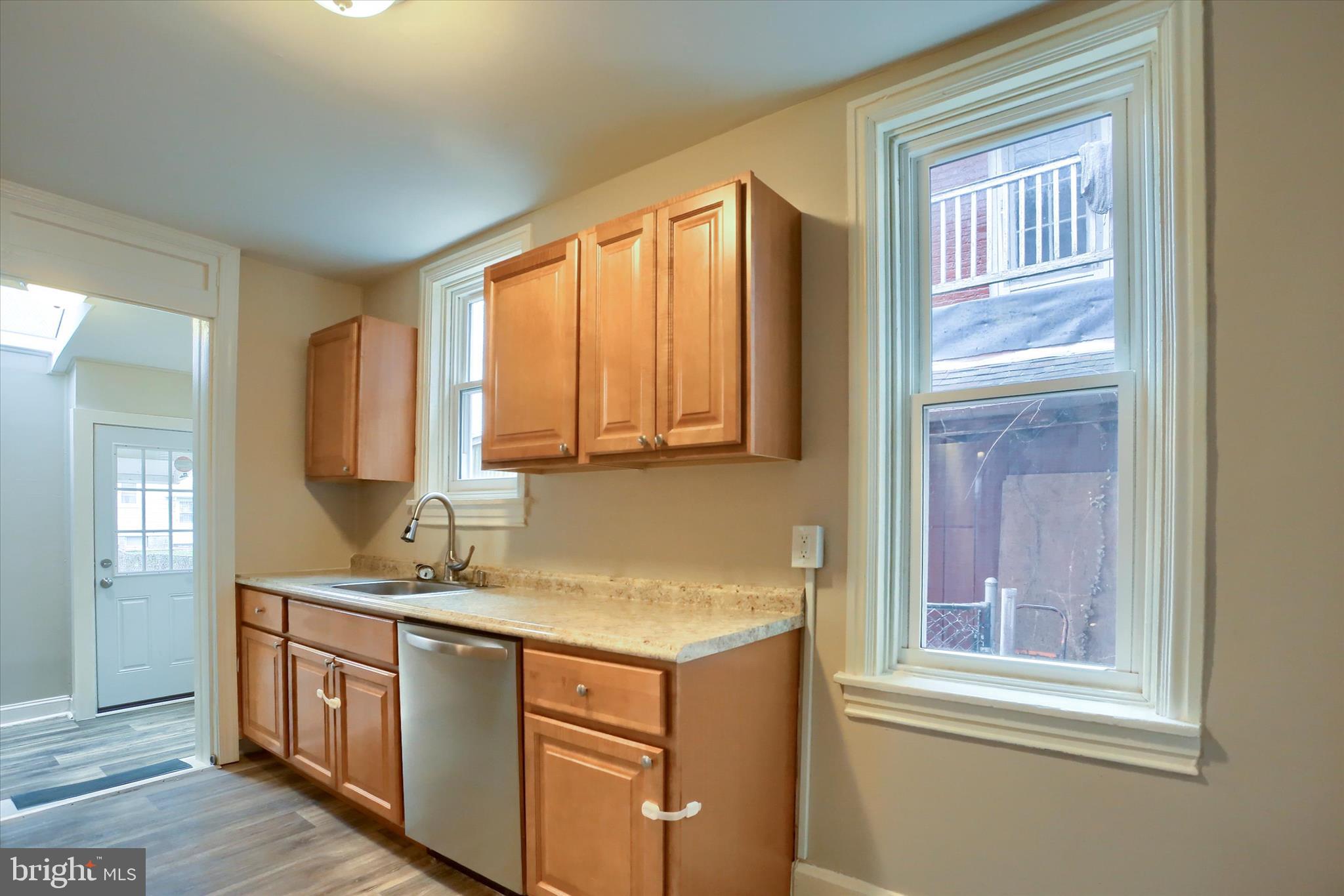 CARLISLE BOROUGH - Residential