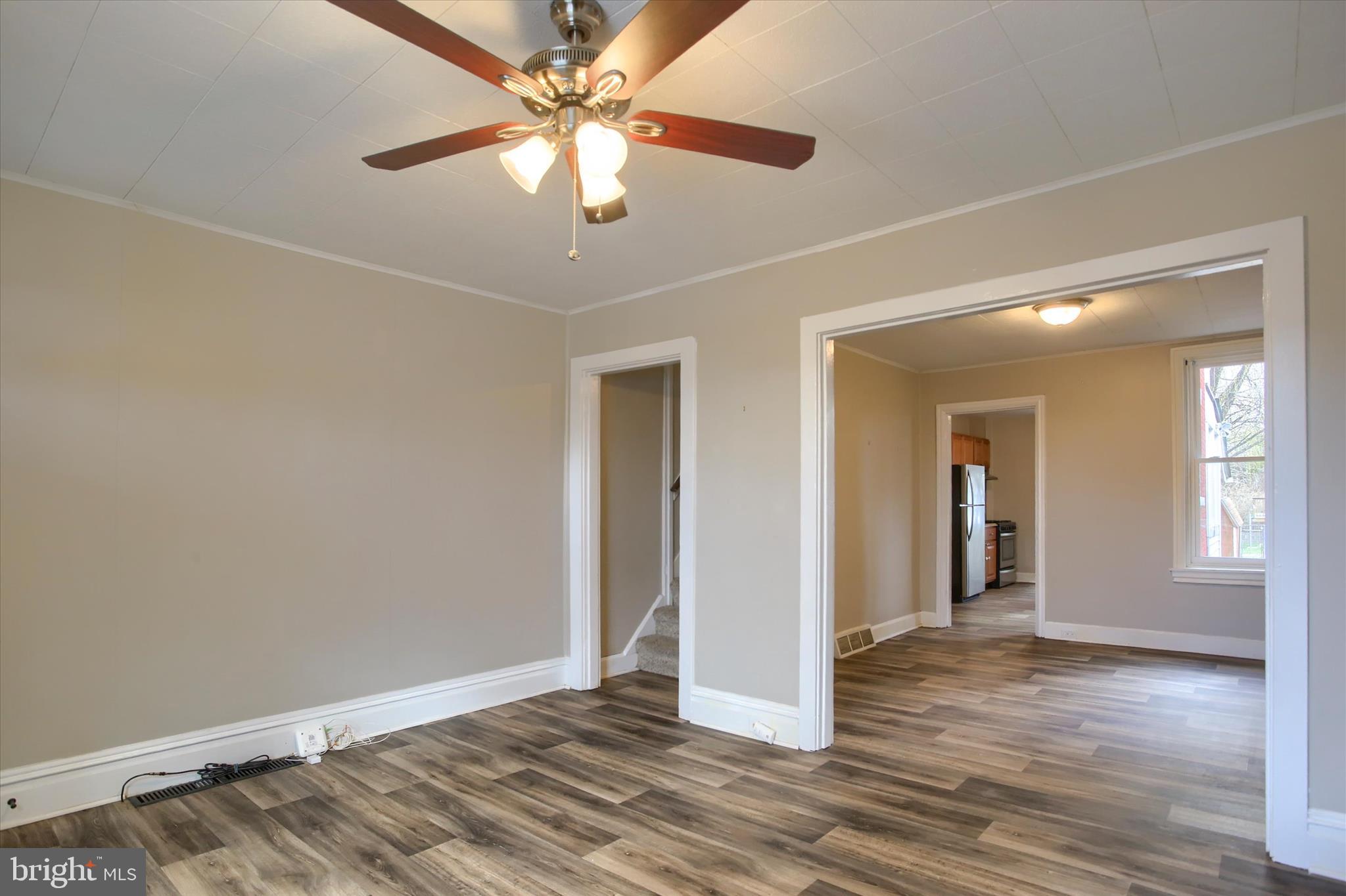 CARLISLE BOROUGH - Residential