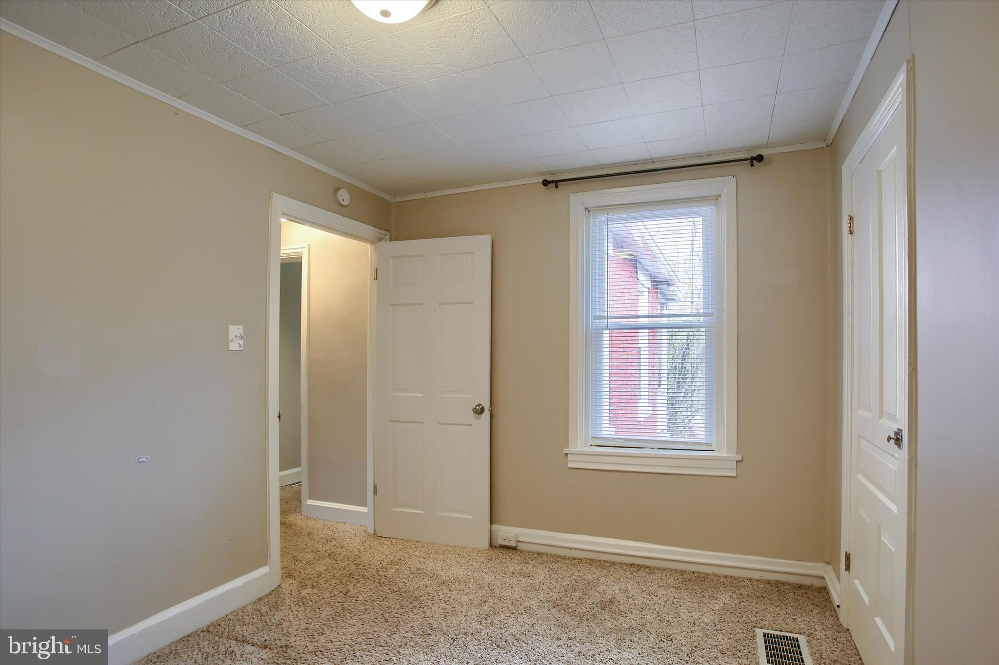 CARLISLE BOROUGH - Residential