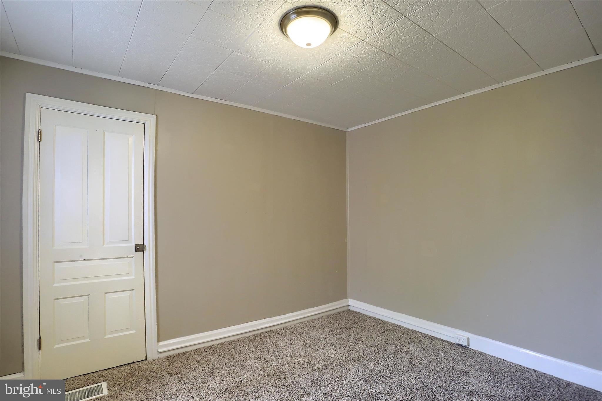 CARLISLE BOROUGH - Residential