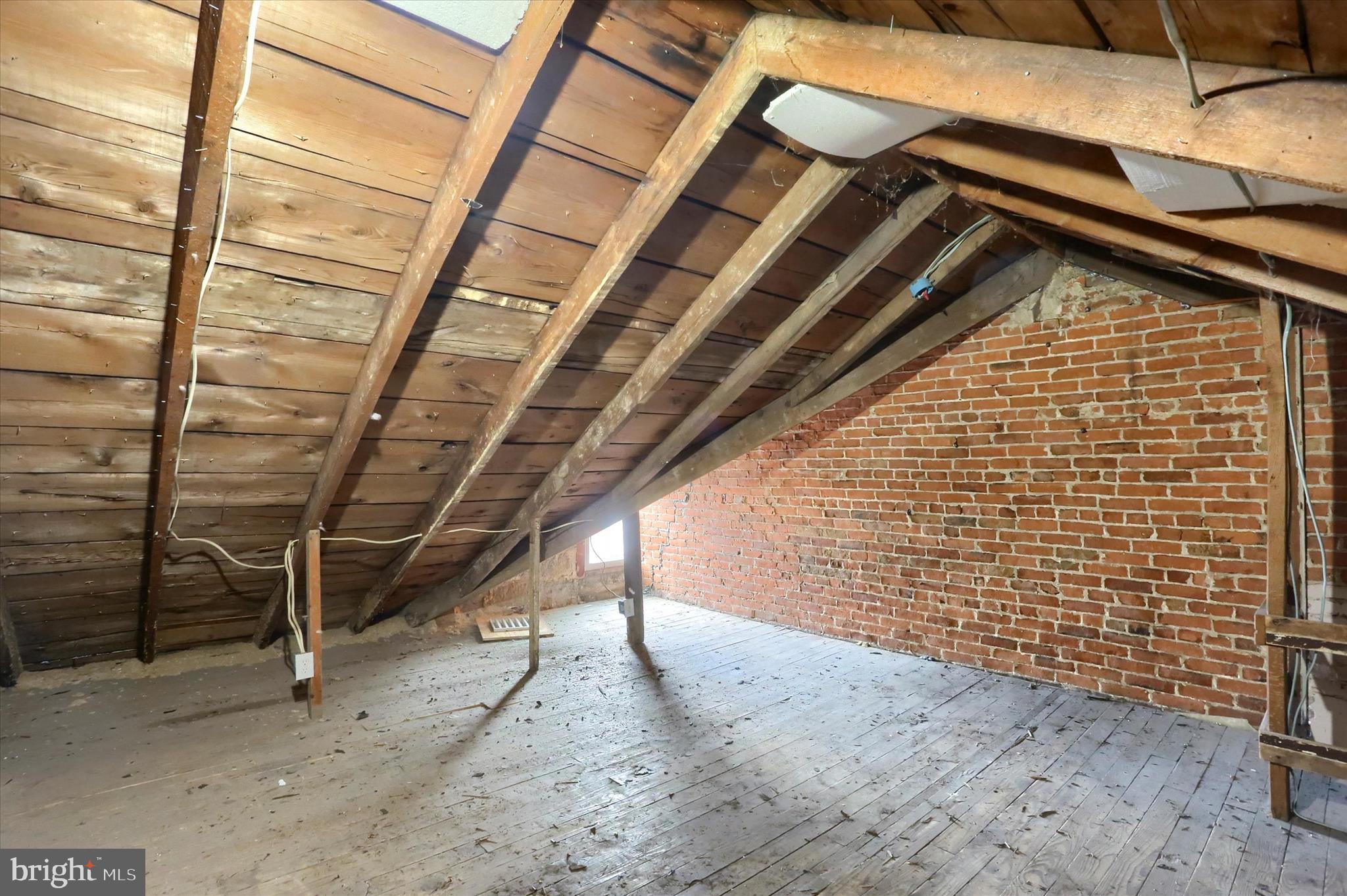 CARLISLE BOROUGH - Residential