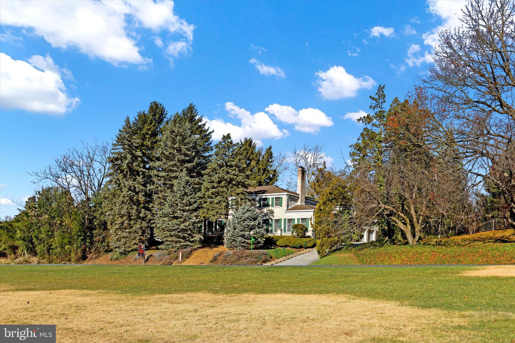 SUSQUEHANNA TOWNSHIP - Residential