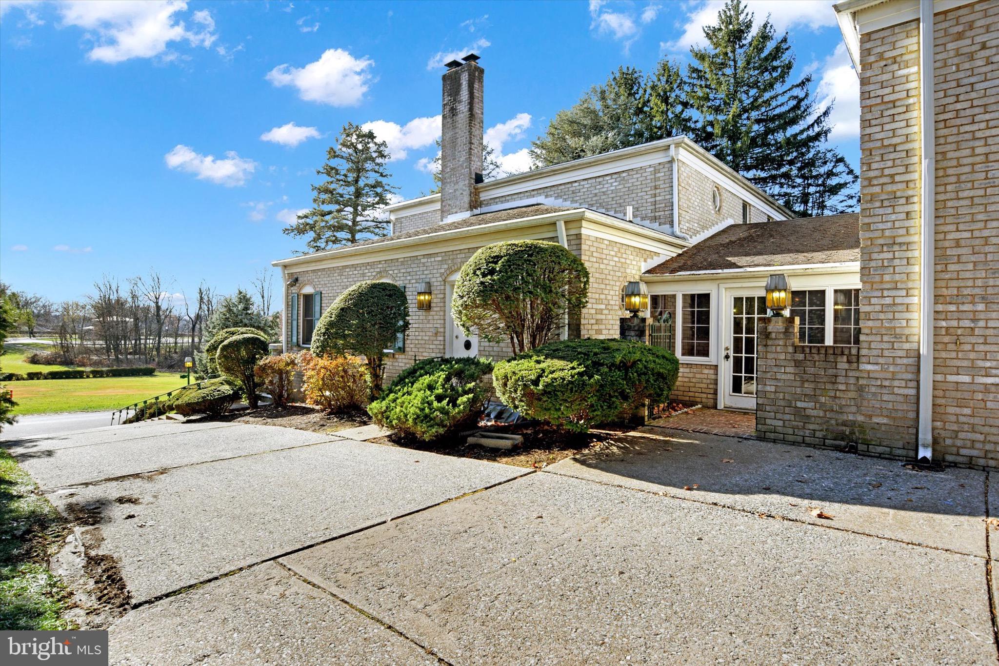 SUSQUEHANNA TOWNSHIP - Residential