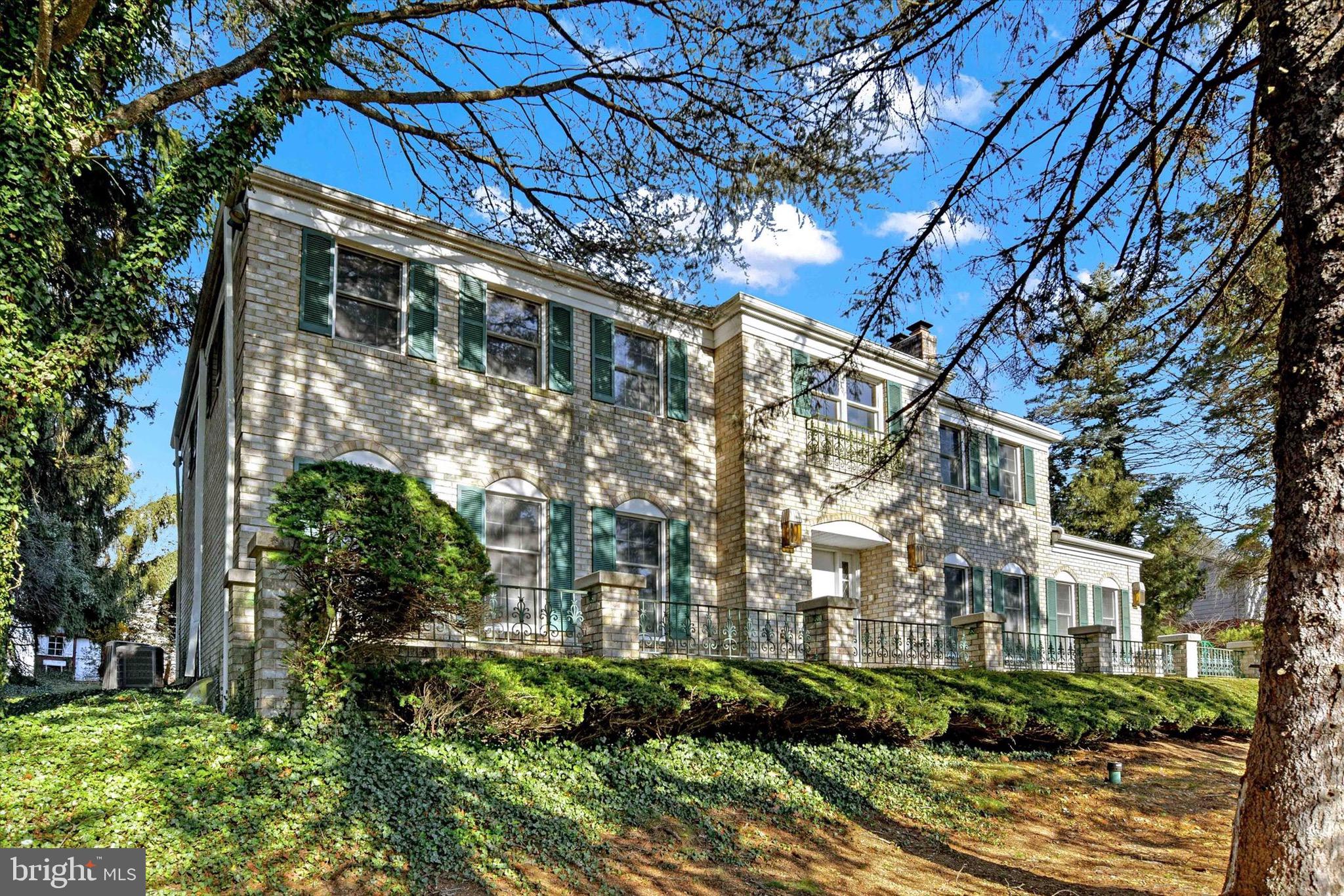 SUSQUEHANNA TOWNSHIP - Residential