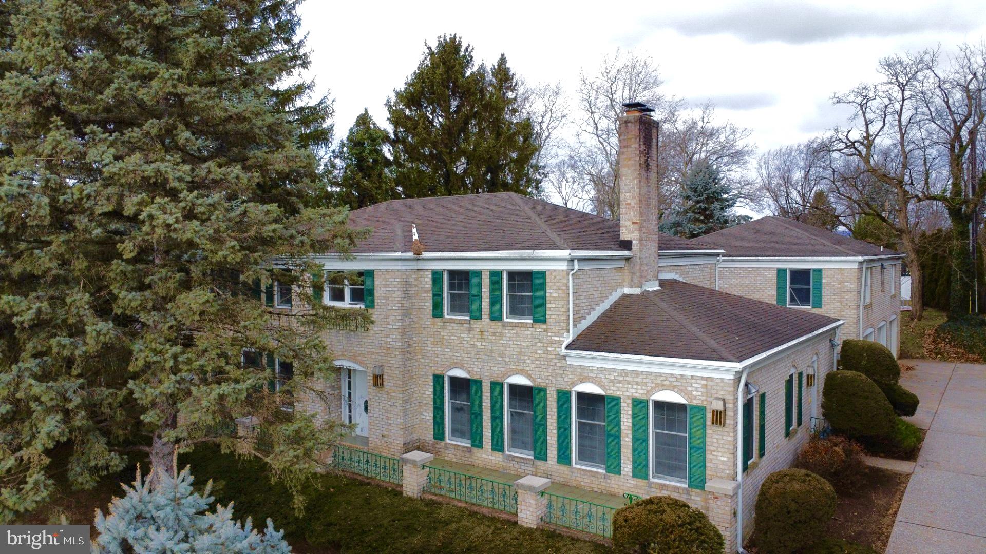SUSQUEHANNA TOWNSHIP - Residential