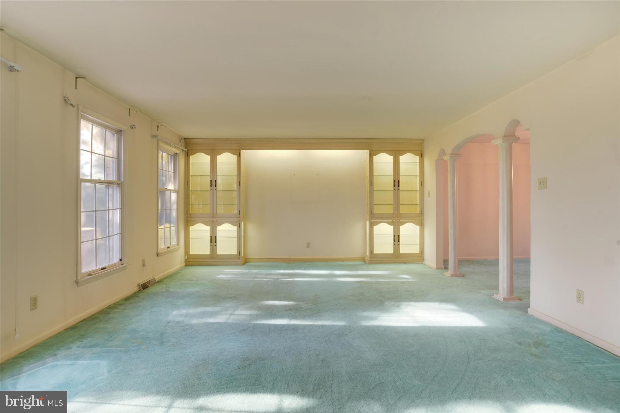 SUSQUEHANNA TOWNSHIP - Residential