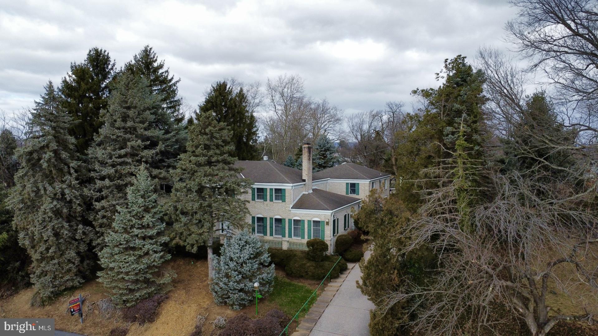 SUSQUEHANNA TOWNSHIP - Residential