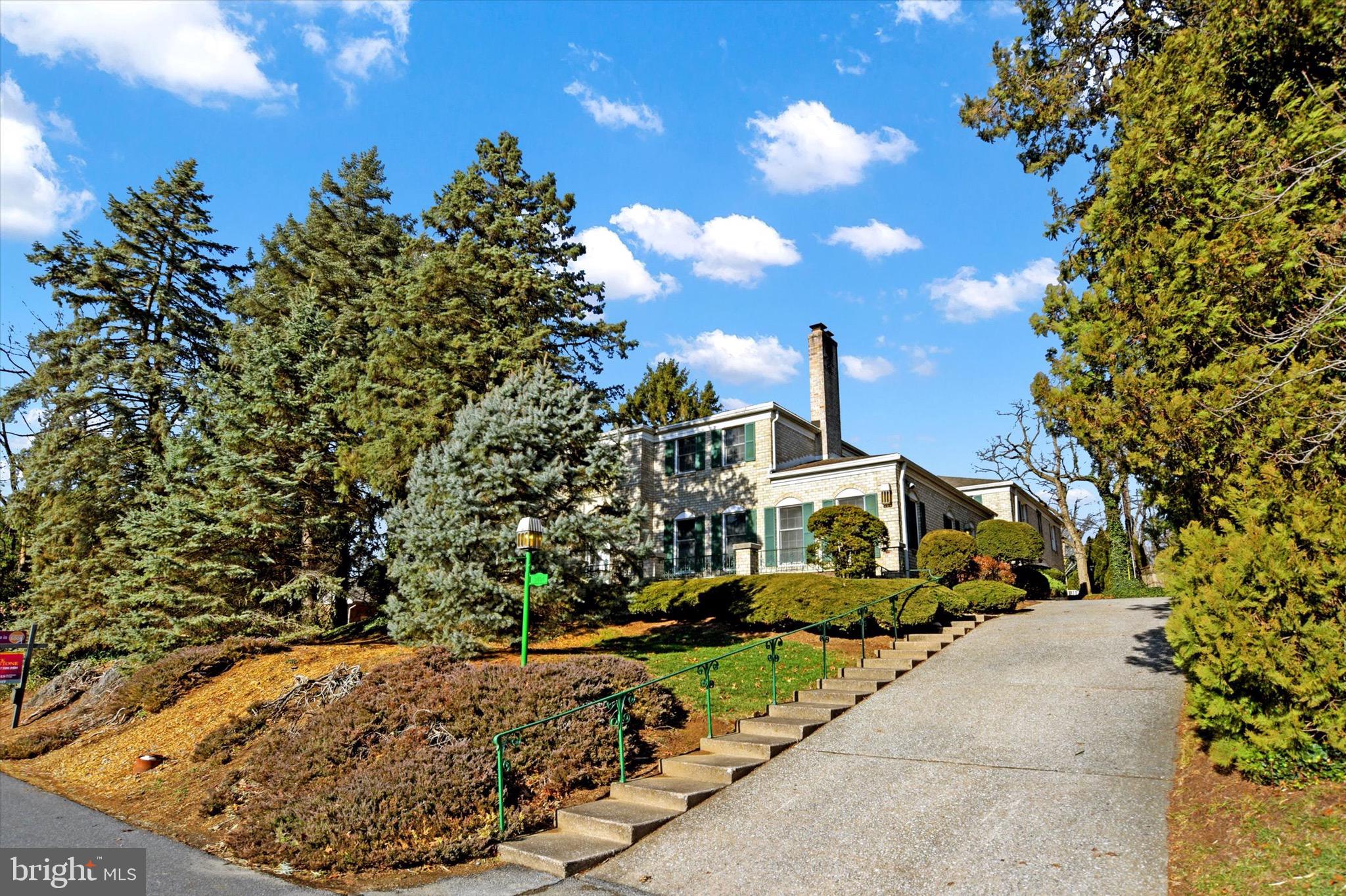 SUSQUEHANNA TOWNSHIP - Residential