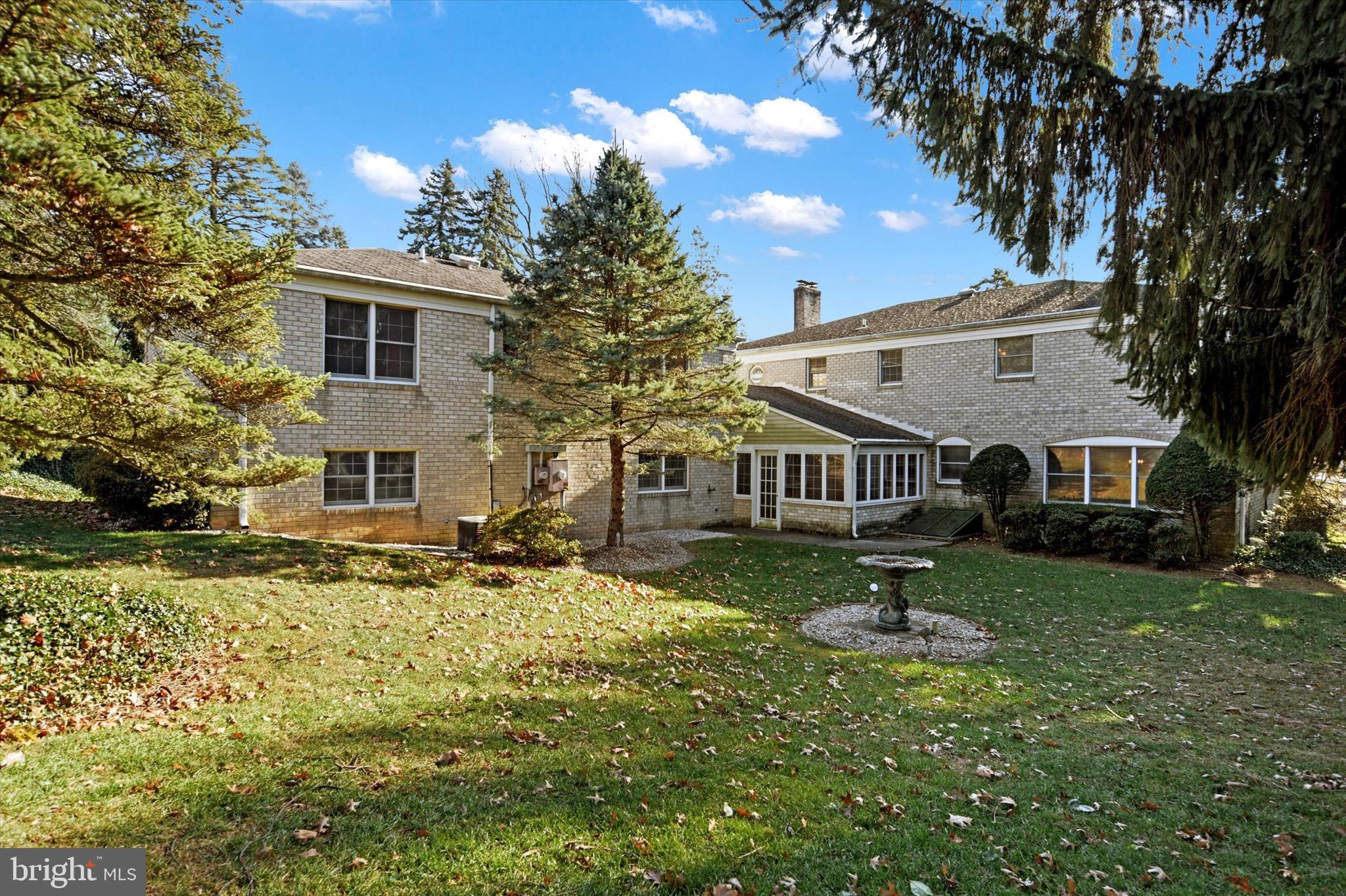 SUSQUEHANNA TOWNSHIP - Residential