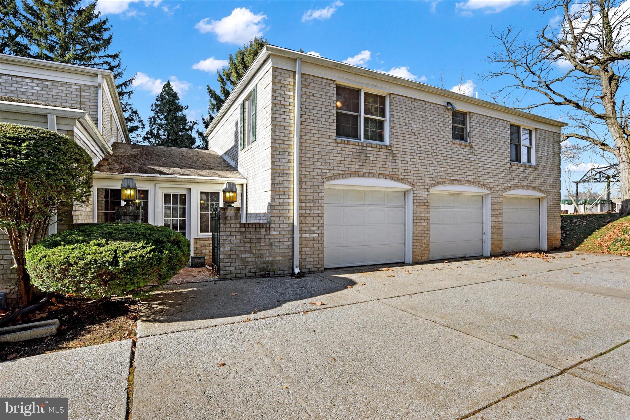 SUSQUEHANNA TOWNSHIP - Residential
