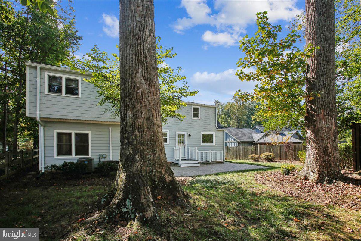 606 TIMBER LANE