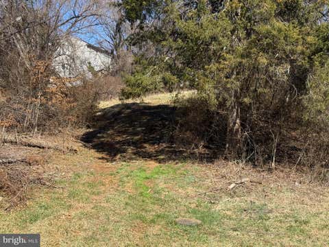 Vacant Land For Sale - Hilltop Drive<br/> CULPEPER, VA 22701