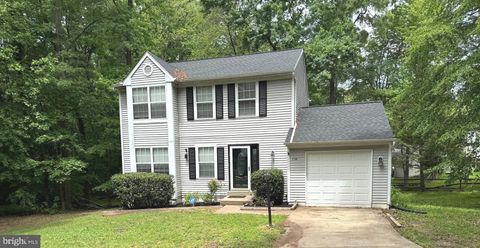 4120 LANCASTER CIRCLE WALDORF MD 20603