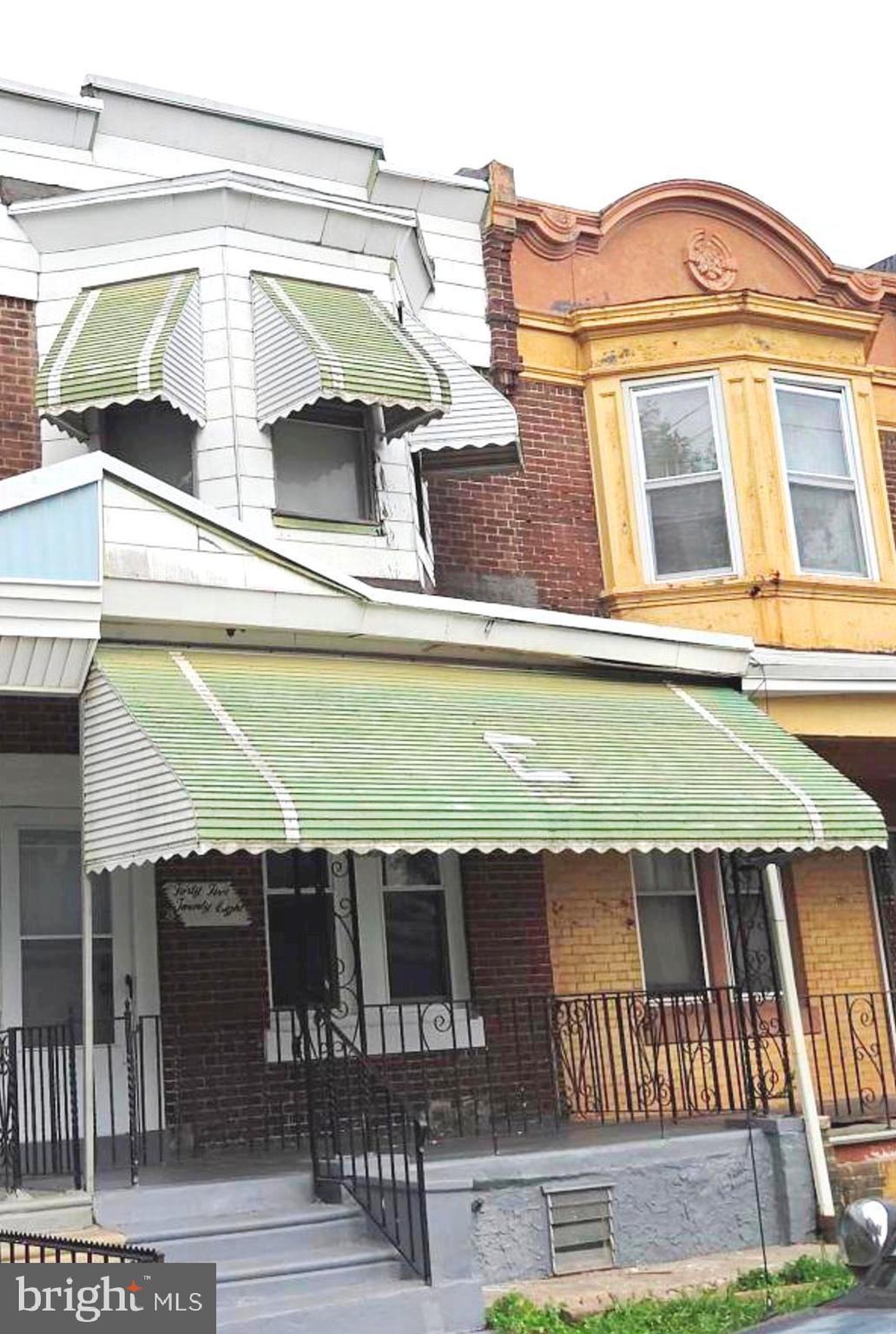 NICETOWN - Residential Lease