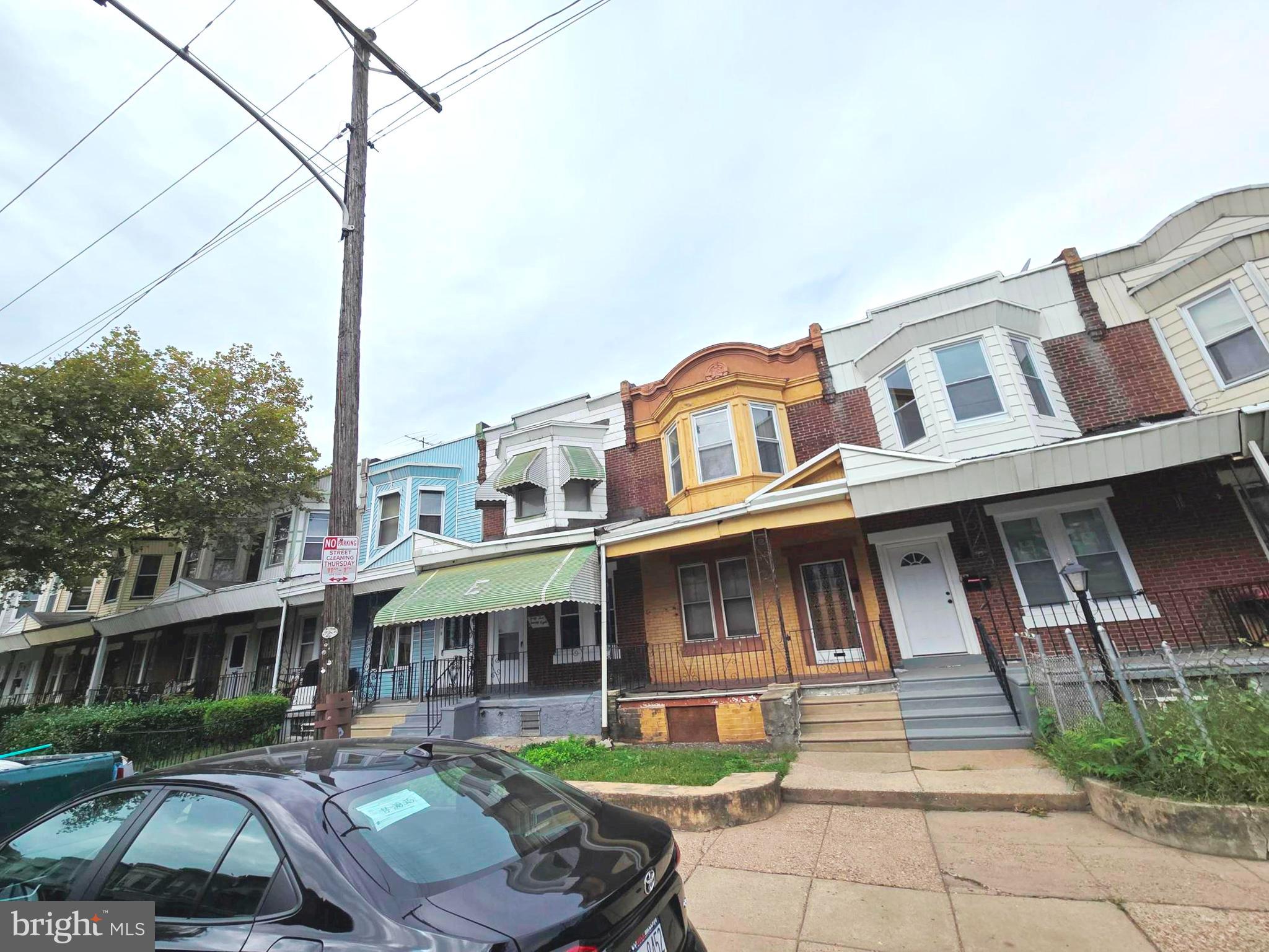 NICETOWN - Residential Lease