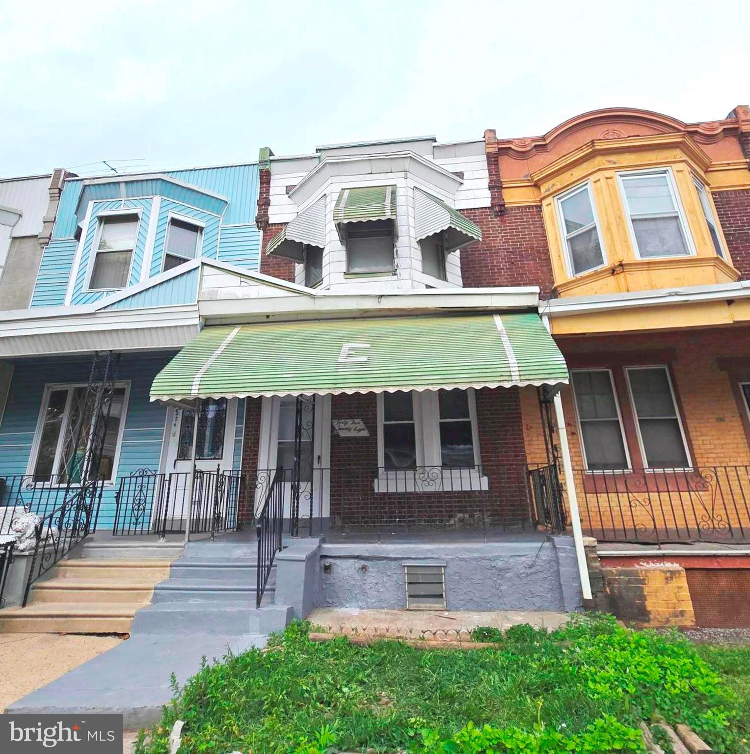 NICETOWN - Residential Lease