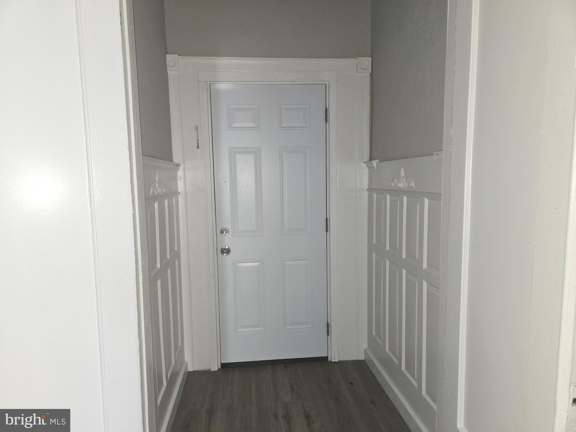 NICETOWN - Residential Lease