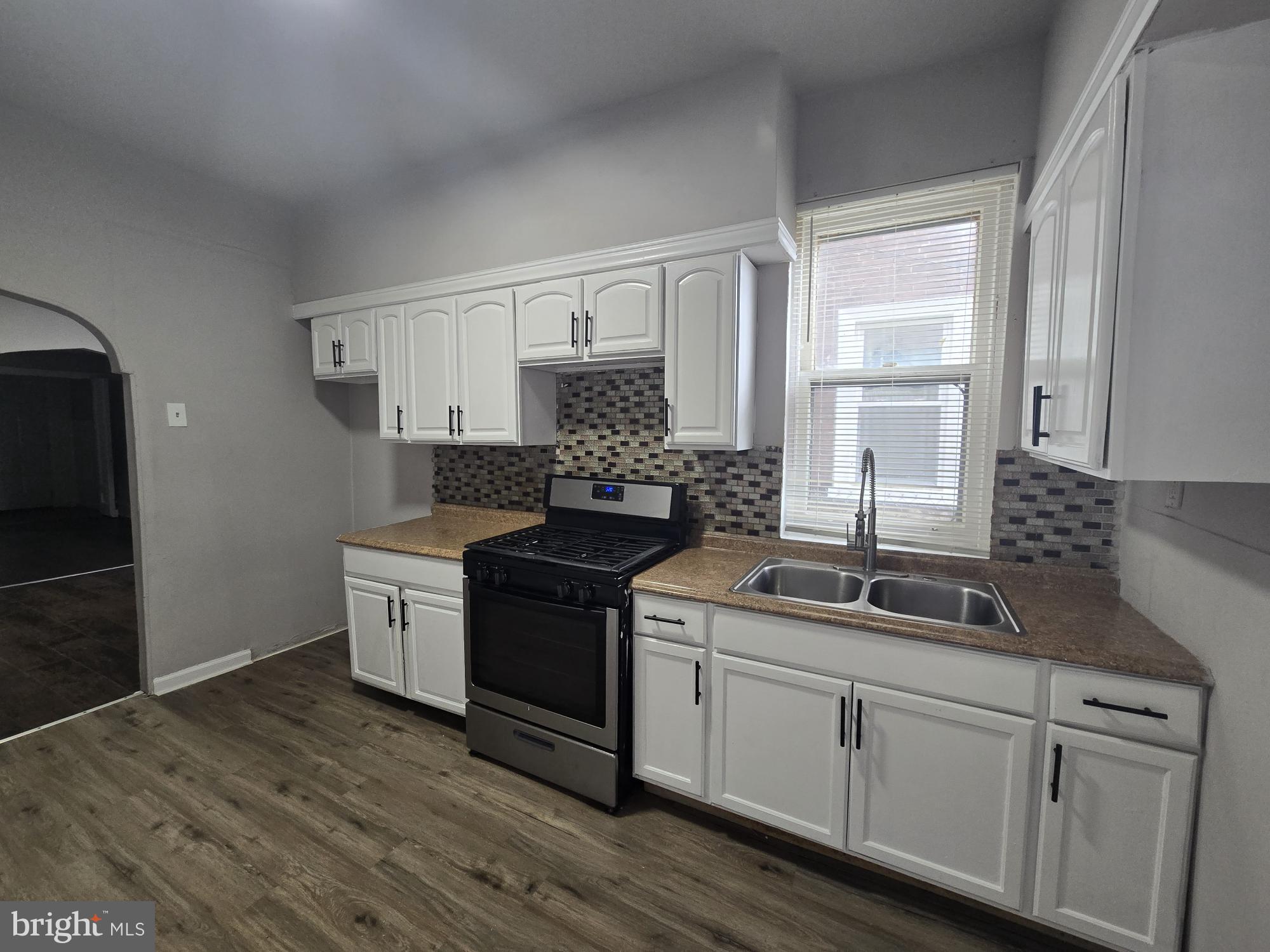 NICETOWN - Residential Lease