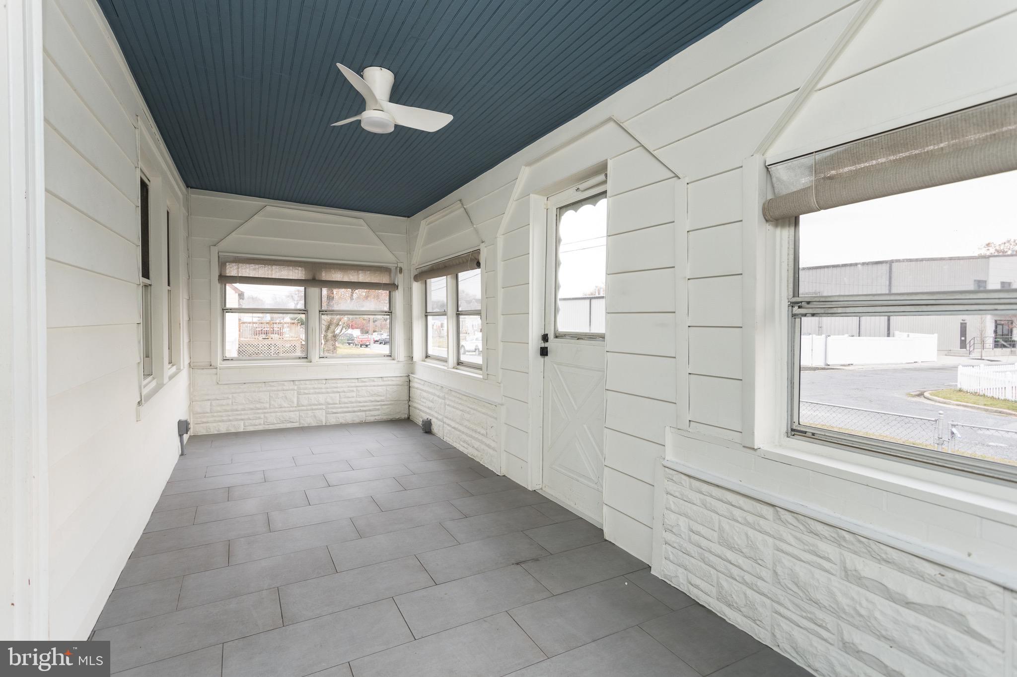 KIMBERLY FARMS - Residential