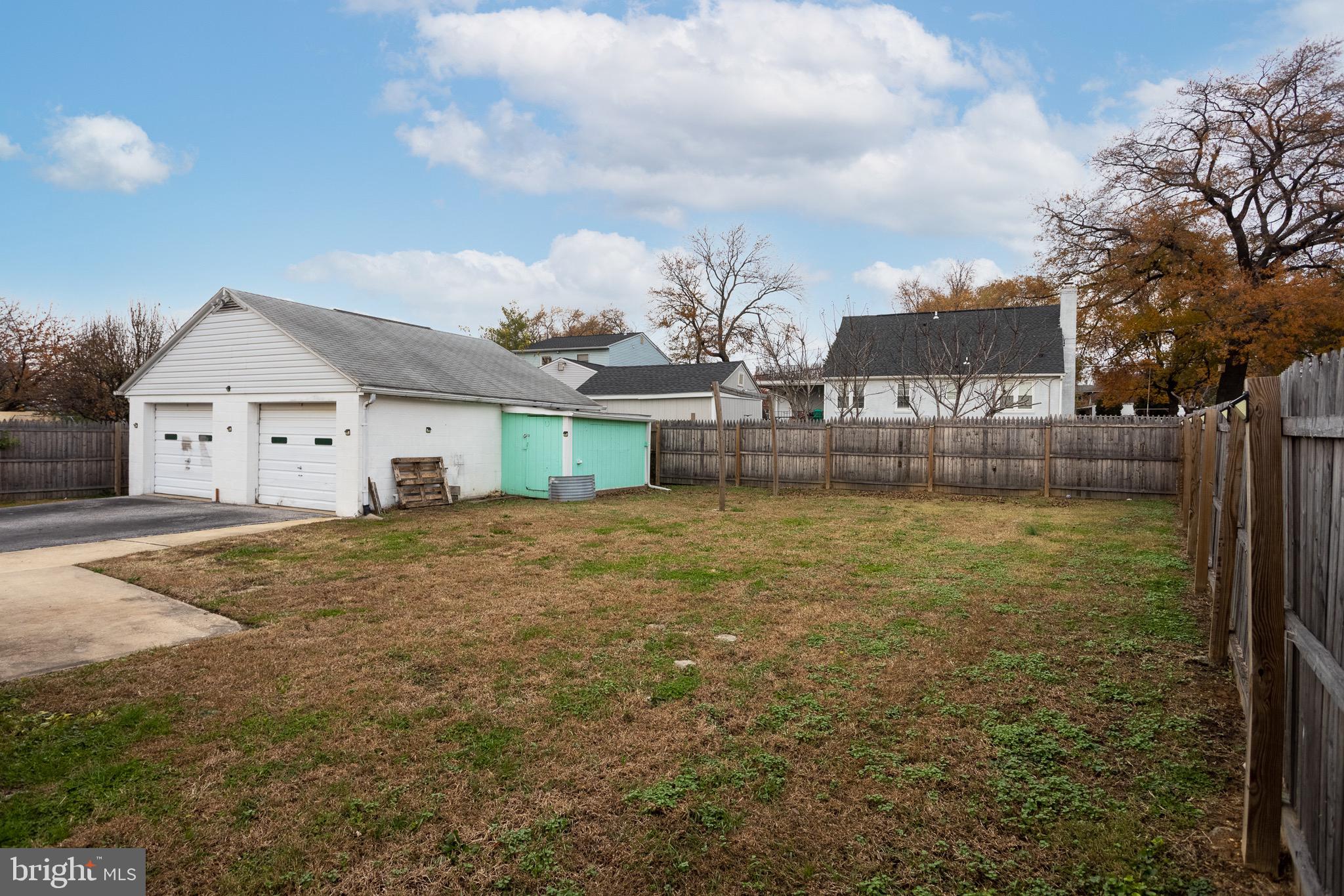 KIMBERLY FARMS - Residential