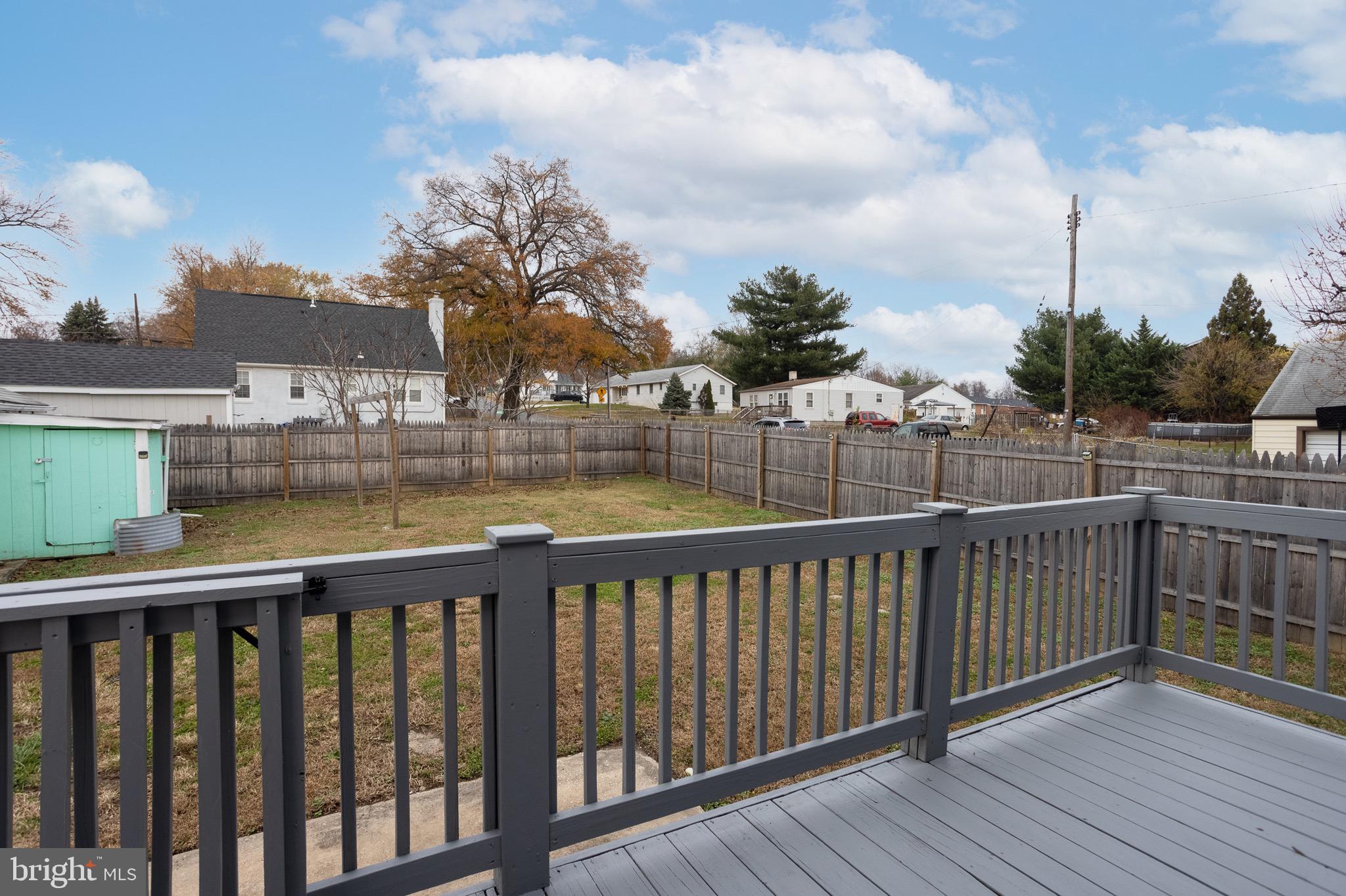 KIMBERLY FARMS - Residential