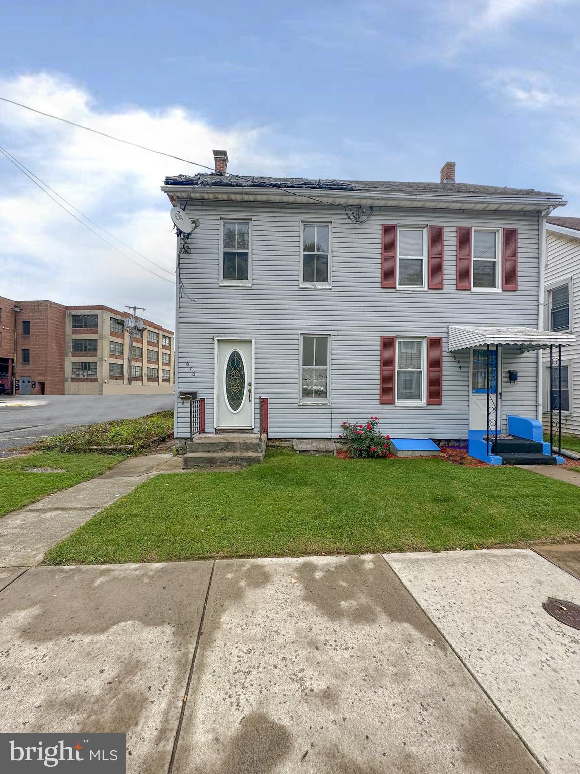 NONE AVAILABLE - Residential