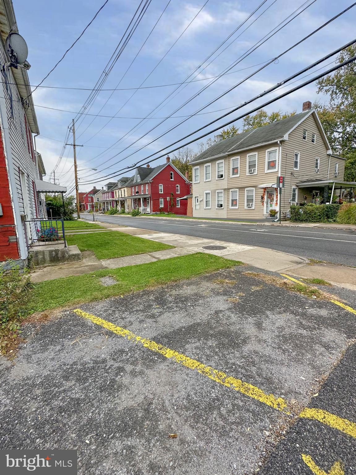 NONE AVAILABLE - Residential