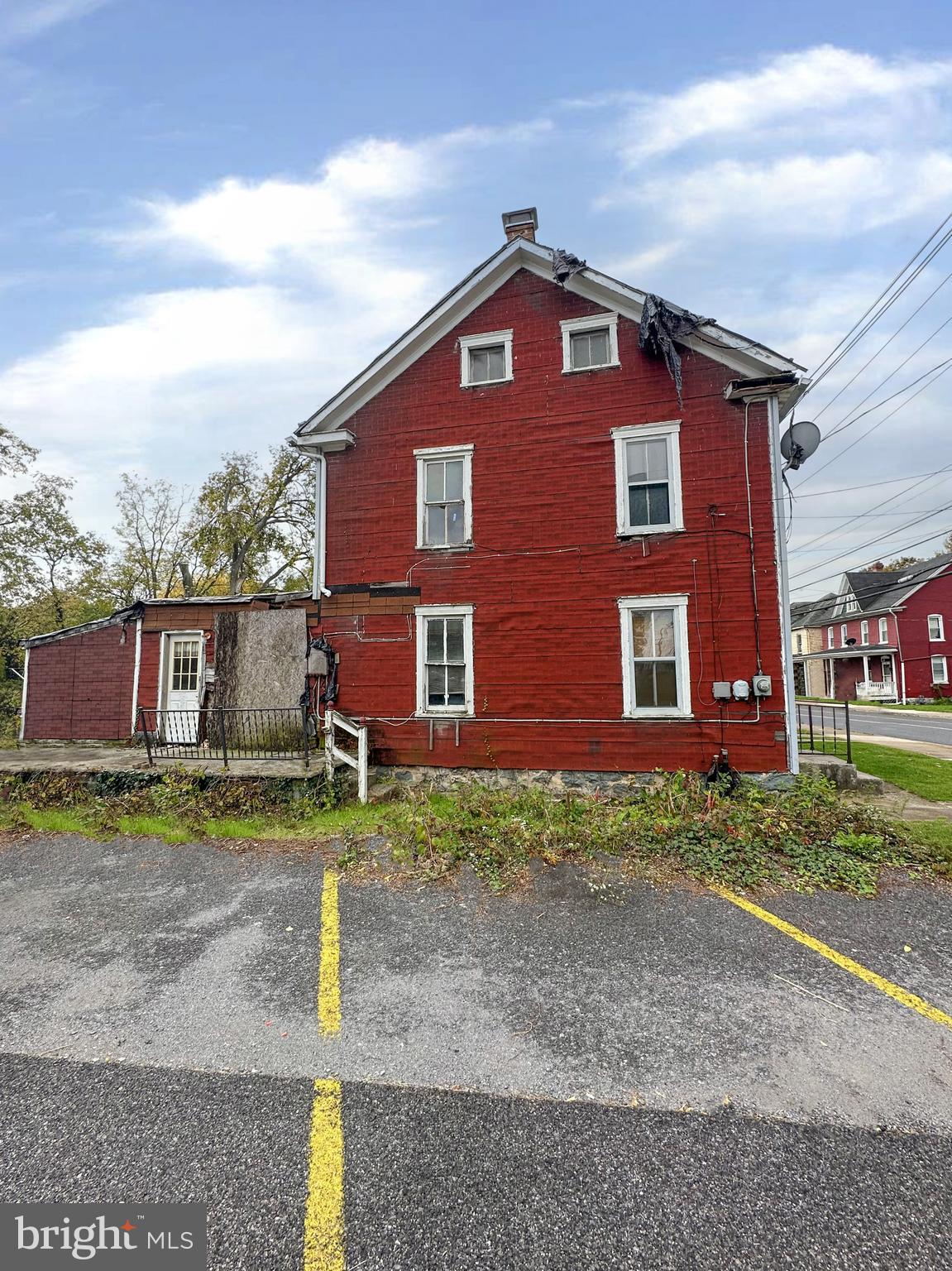 NONE AVAILABLE - Residential