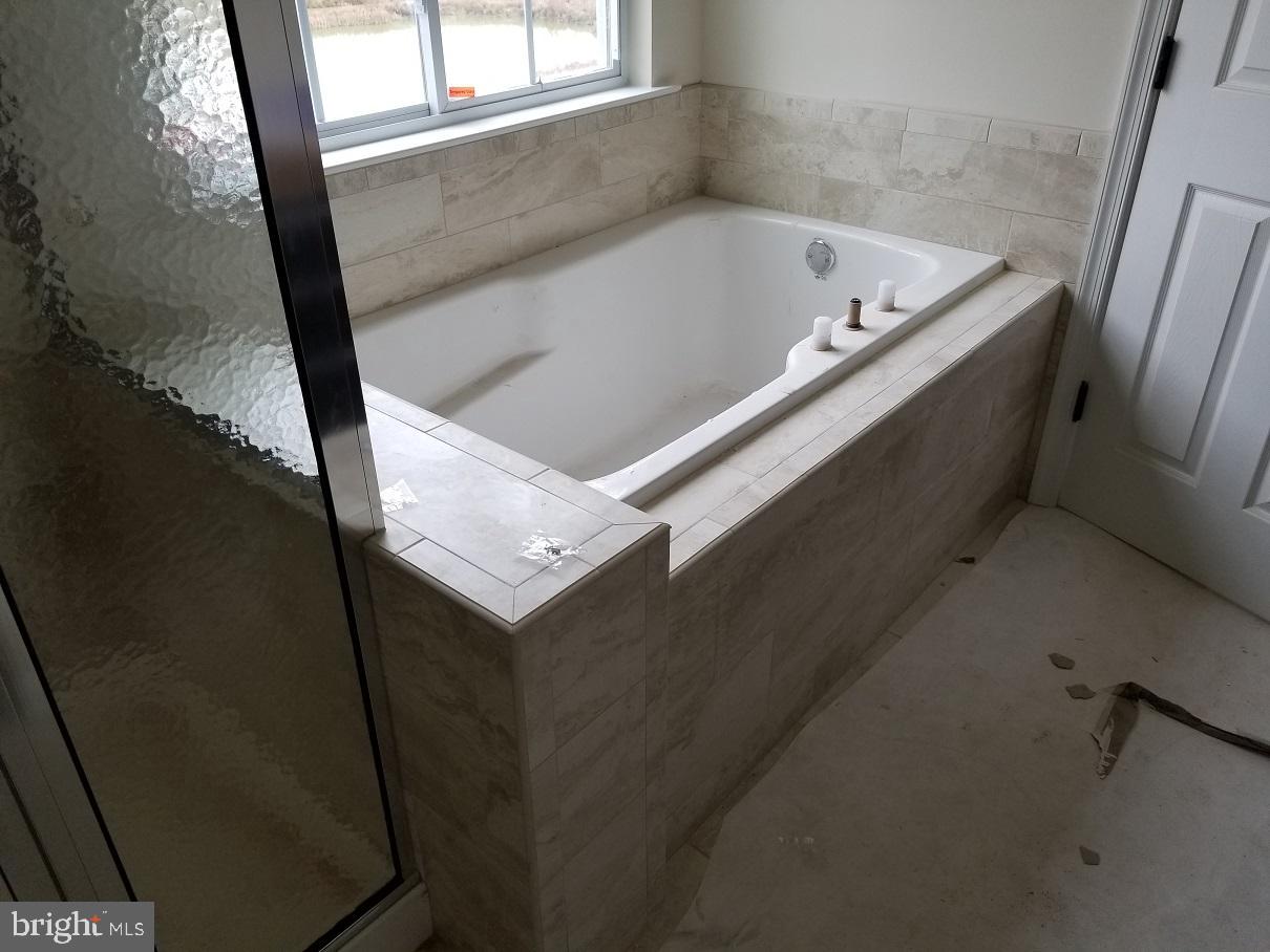 CLARK'S REST   PHASE 1A - Residential