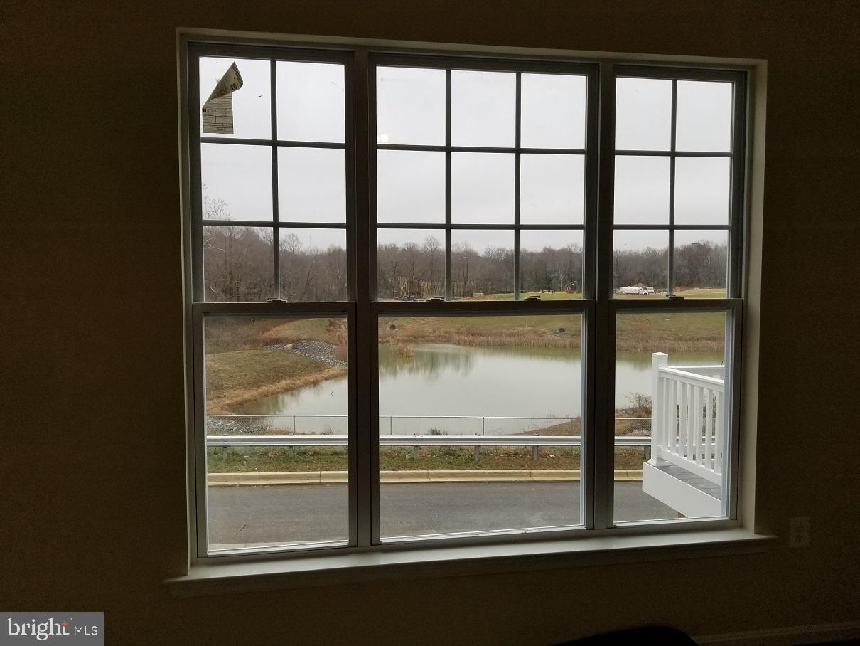 CLARK'S REST   PHASE 1A - Residential