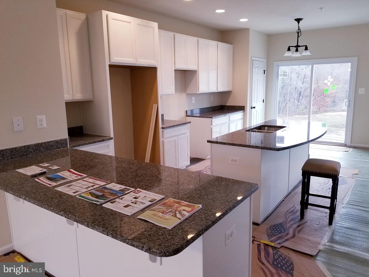 CLARK'S REST   PHASE 1A - Residential