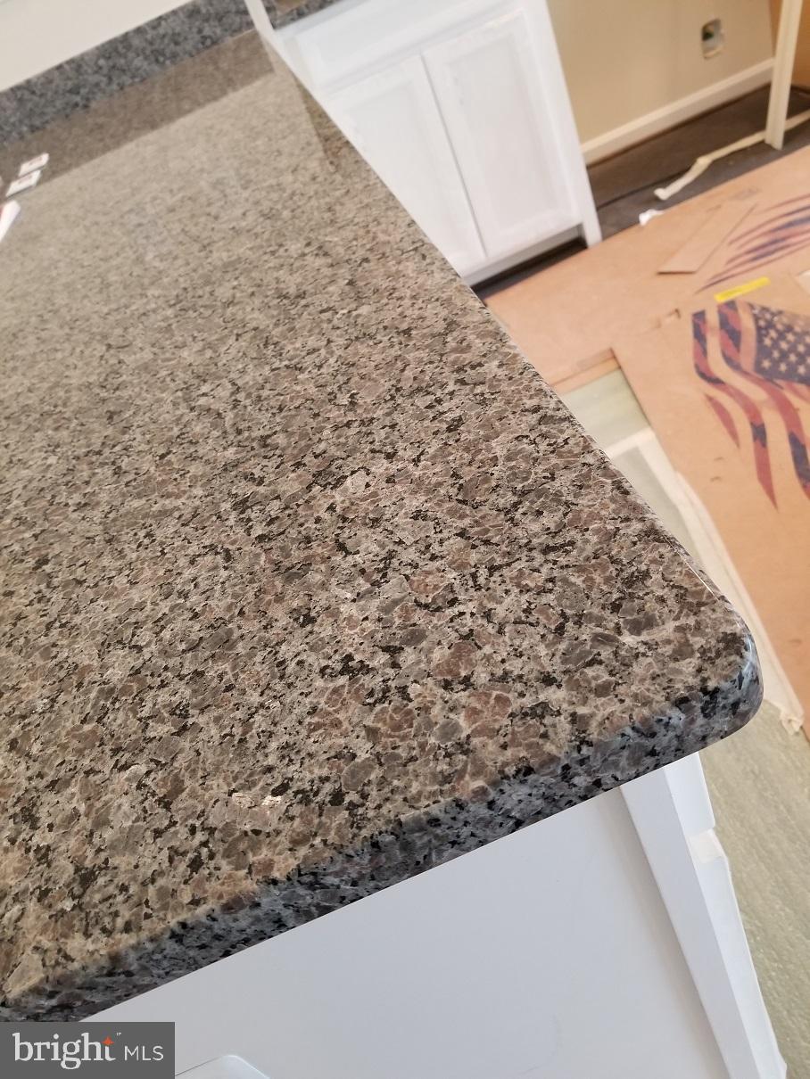 CLARK'S REST   PHASE 1A - Residential