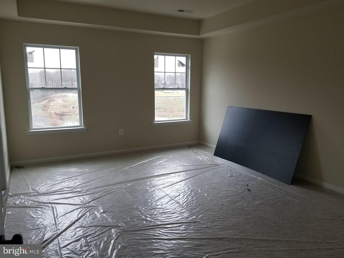 CLARK'S REST   PHASE 1A - Residential