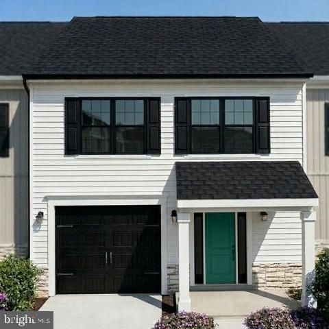 Townhouse For Sale - 312 Evermore Lane<br/> STAFFORD, VA 22554