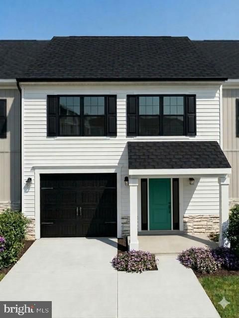 312 EVERMORE LANE STAFFORD VA 22554