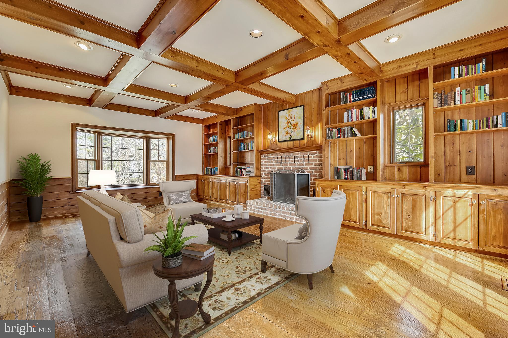 BEALLMOUNT - Residential