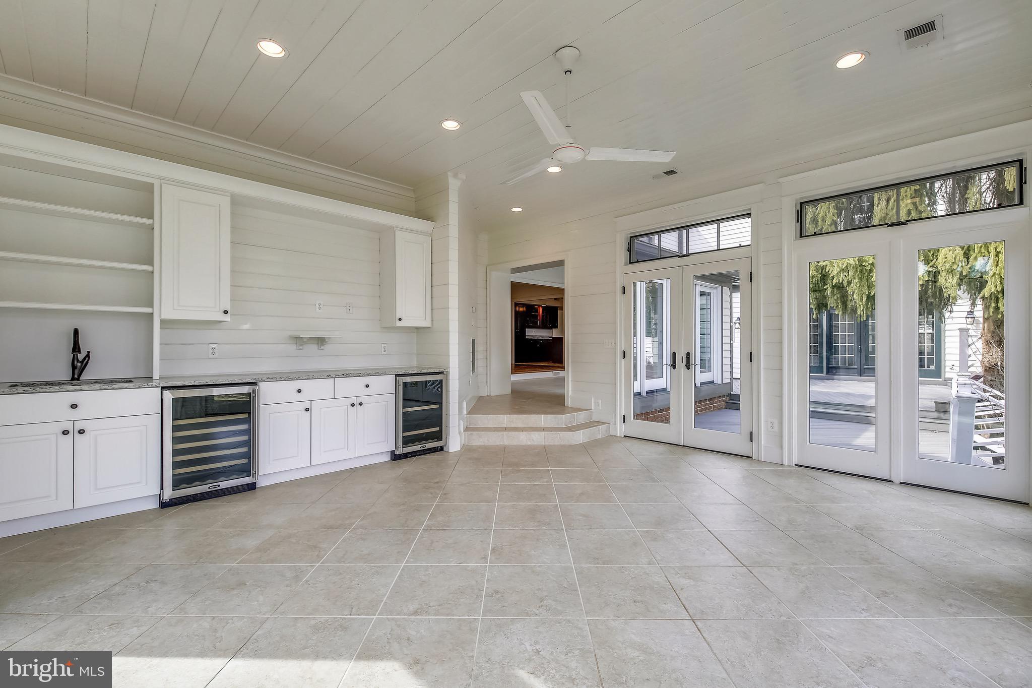 BEALLMOUNT - Residential